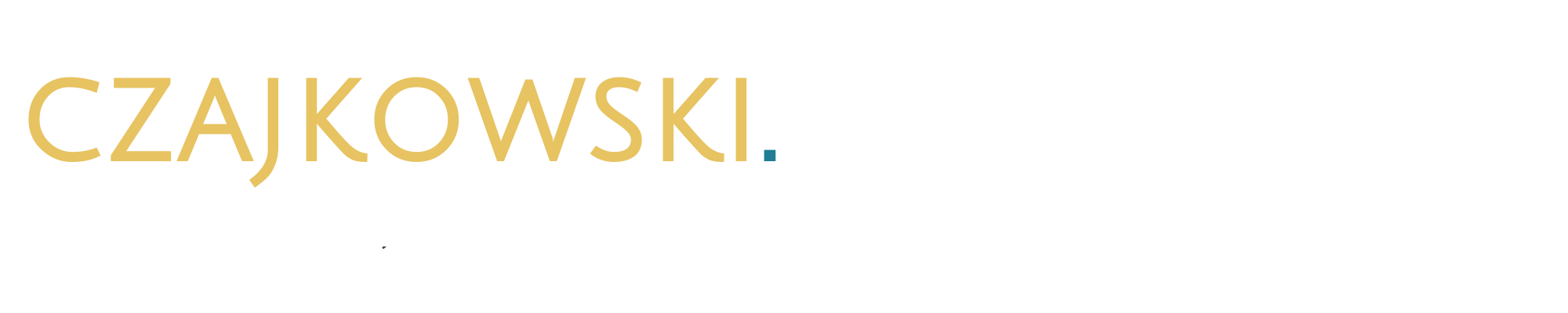 czajkowski.consulting logo