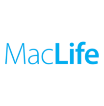Logo MacLife