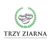 Logo Trzy Ziarna